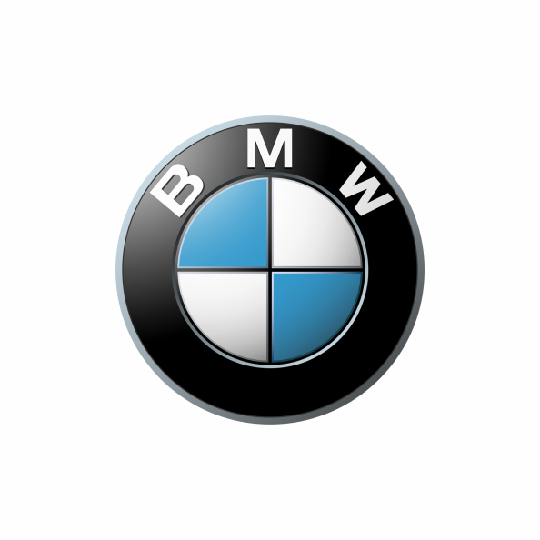 bmw logo png