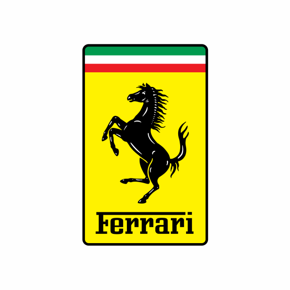 ferrari logo png