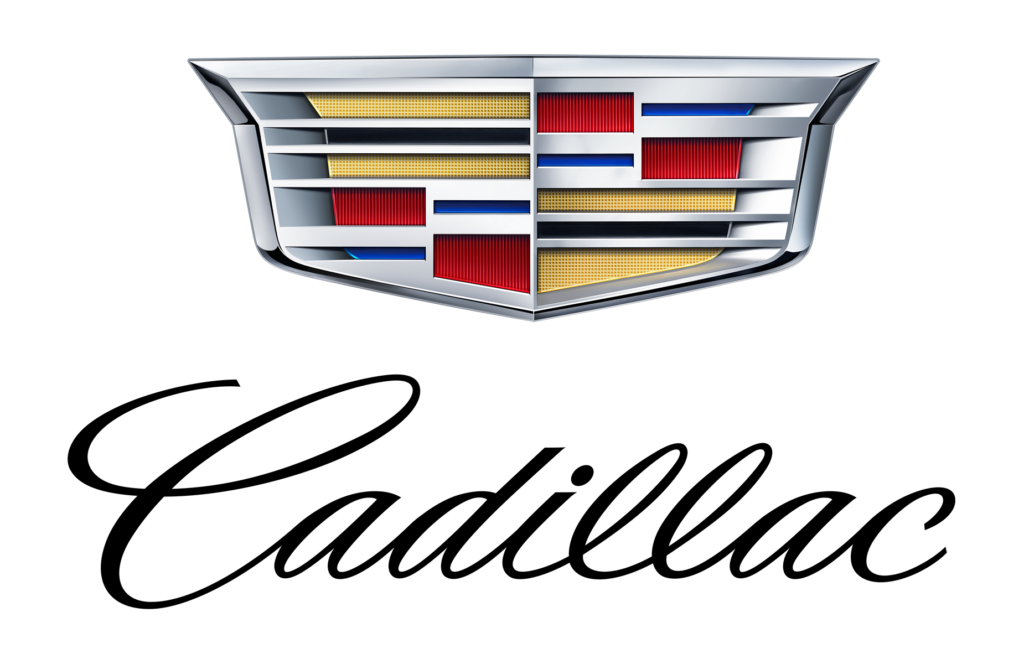 Cadliac car rental in uae