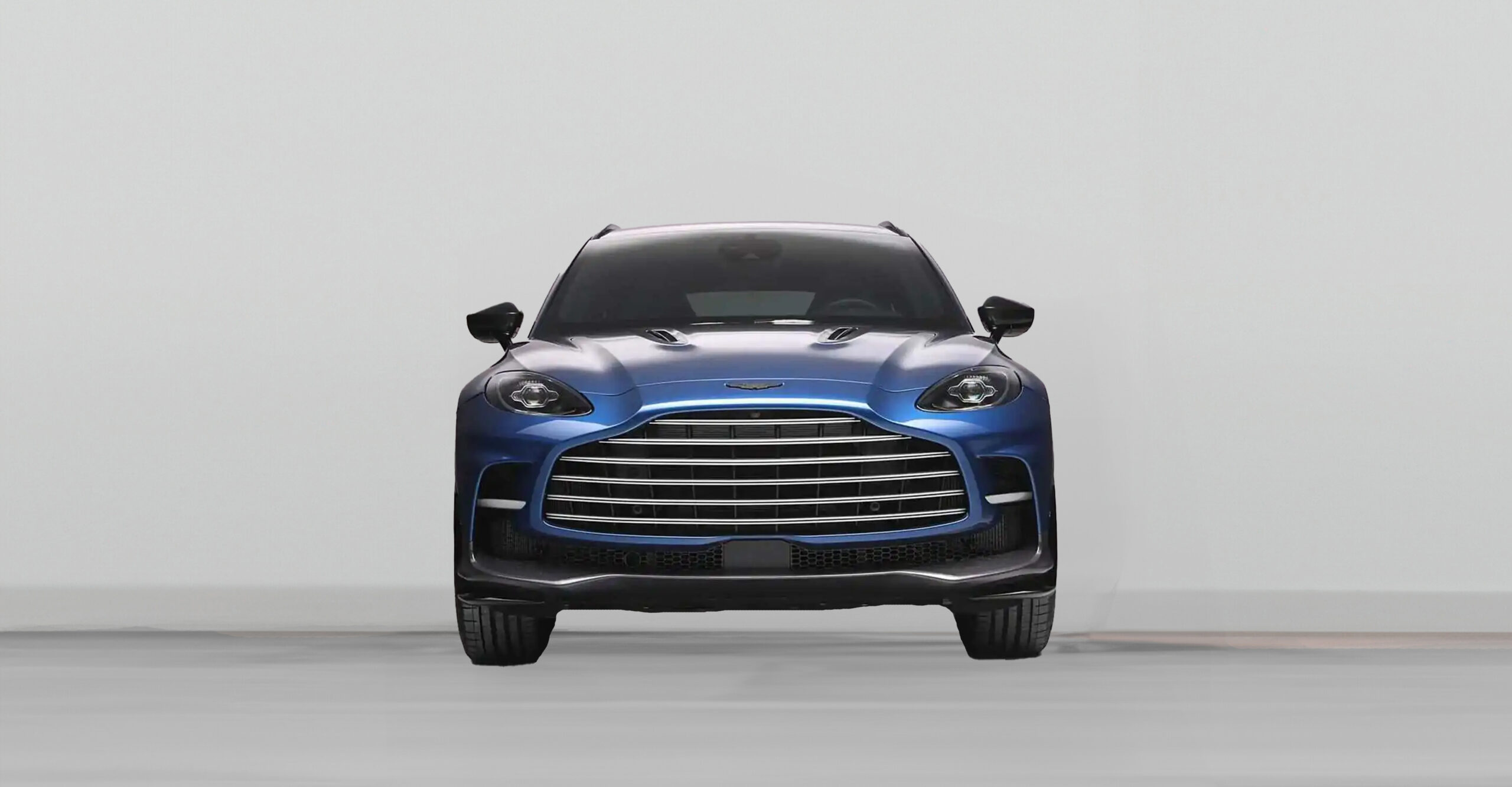 Aston Martin DBX 707, JNKD supercar Rental