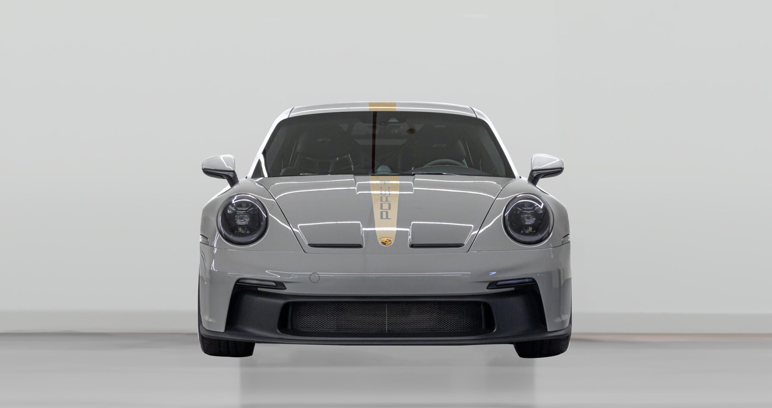 porsche gt3, JNKD supercar Rental