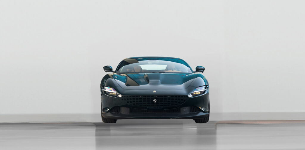 ferrari, JNKD supercar Rental