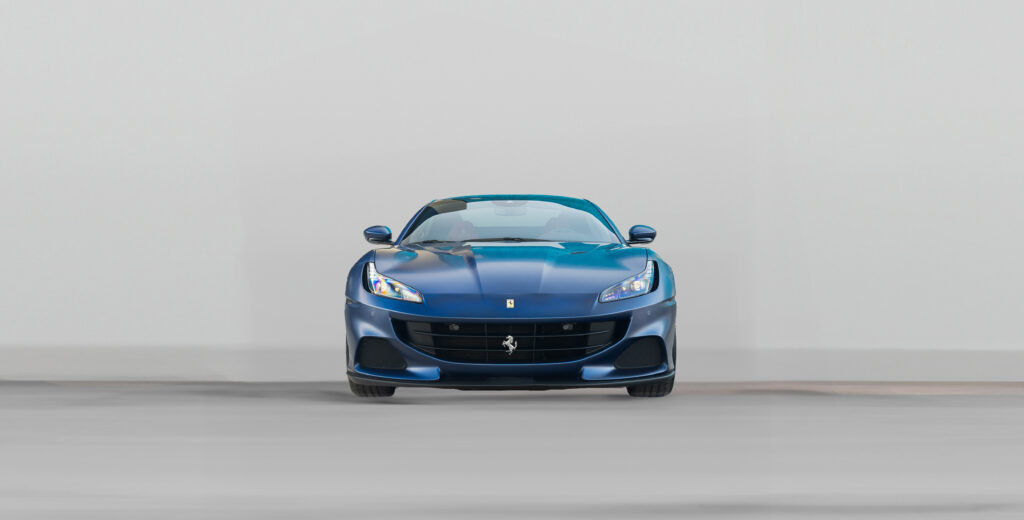 Ferrari , JNKD supercar Rental