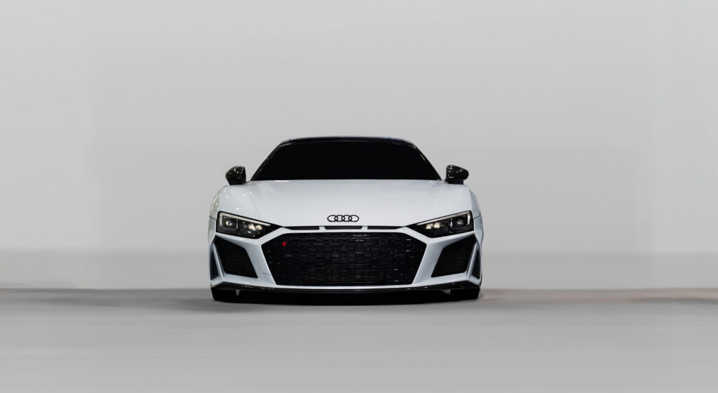 Audi, JNKD supercar Rental
