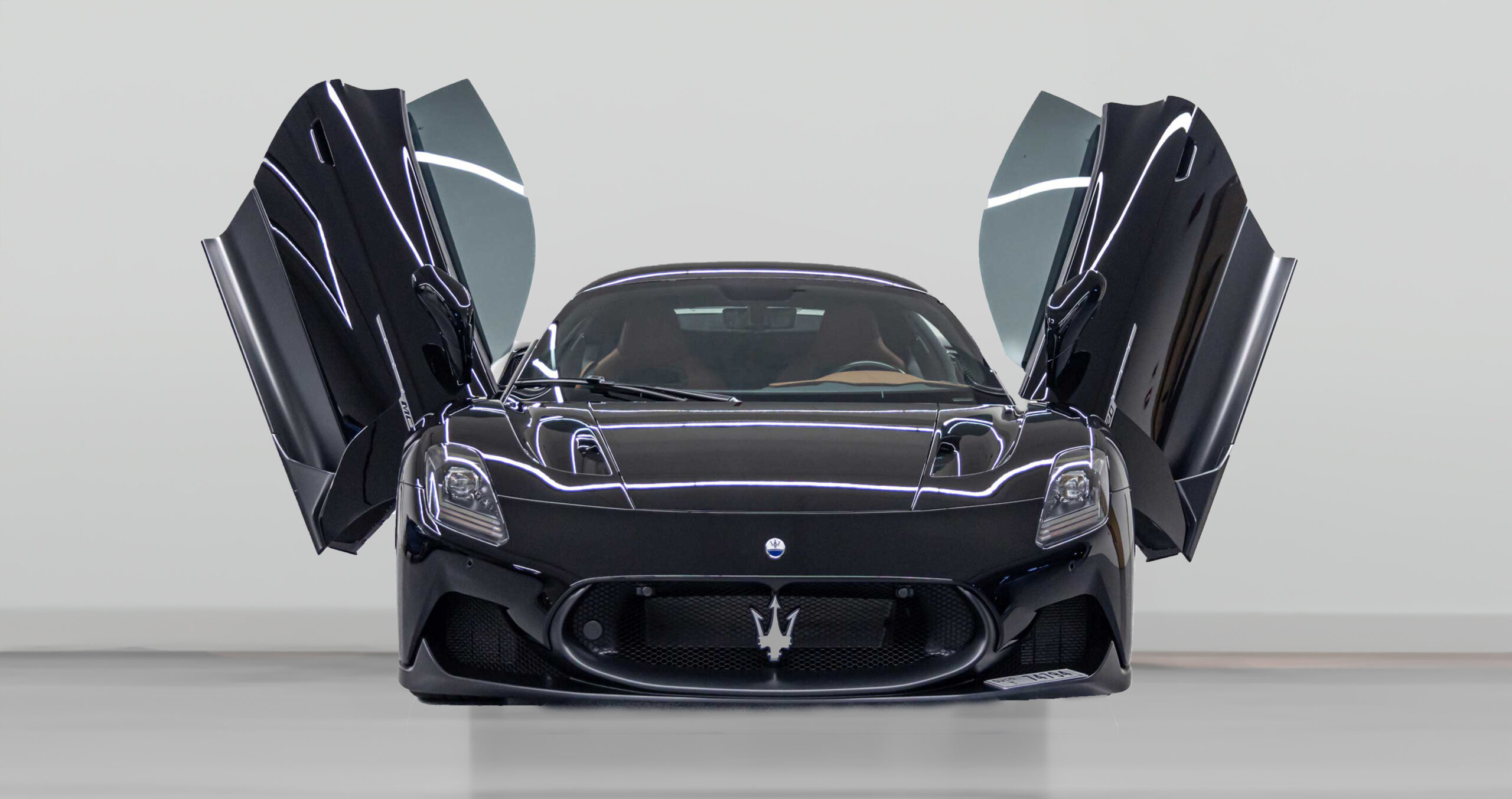 Maserati-mc20, JNKD supercar Rental