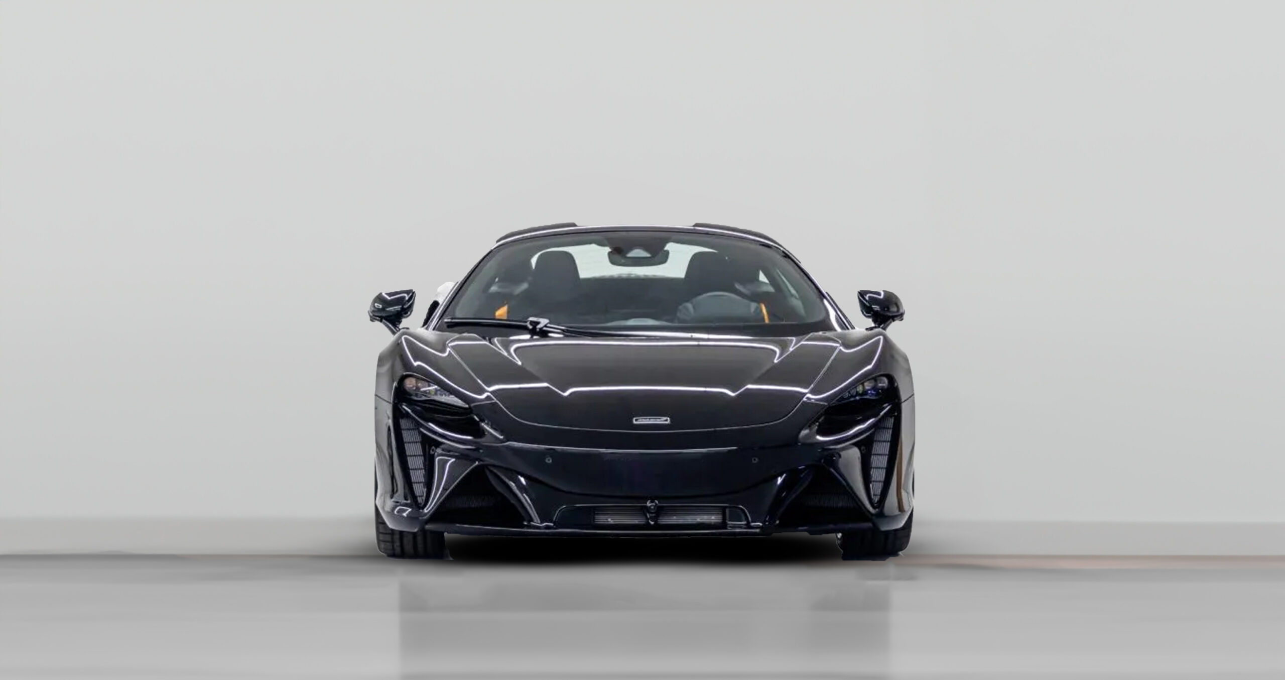 Mclaren-Artura, JNKD supercar Rental