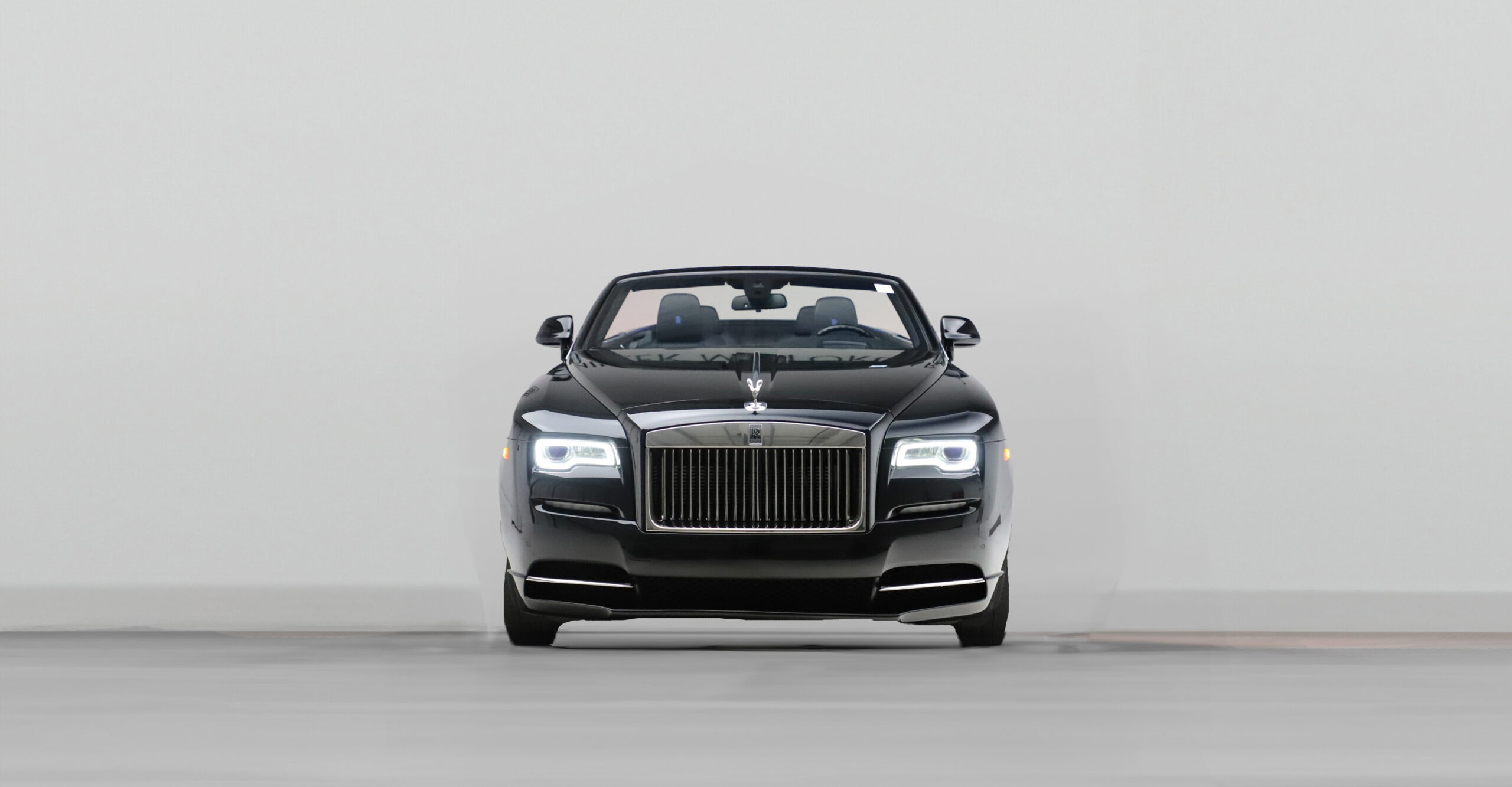Rolls-Royce Dawn, JNKD supercar Rental