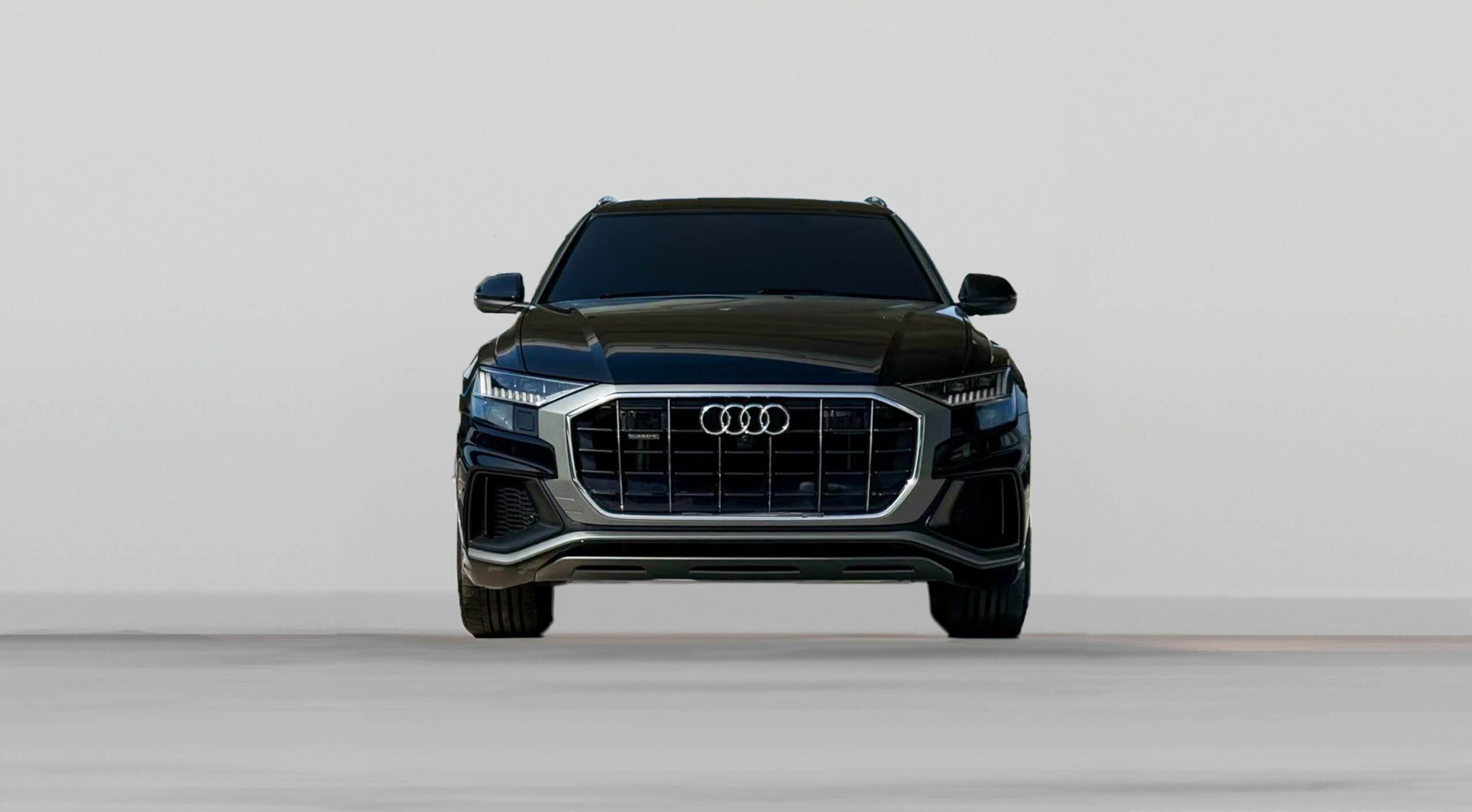 Audi, JNKD supercar Rental