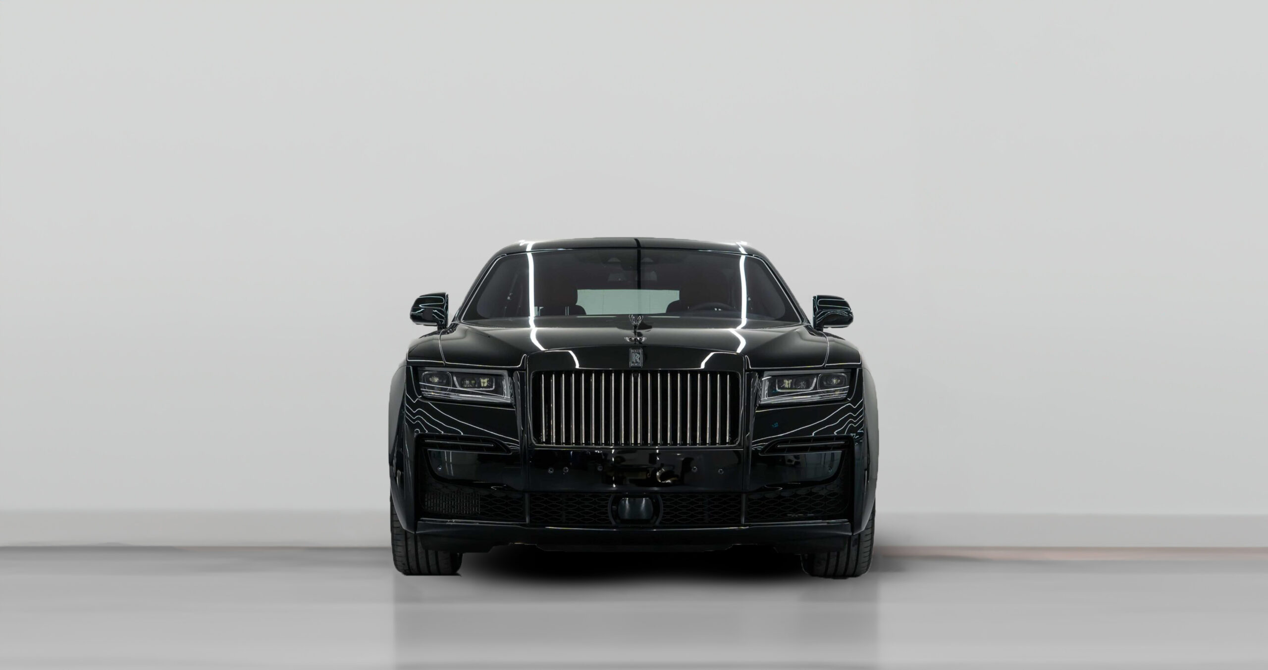 ghost, JNKD supercar Rental